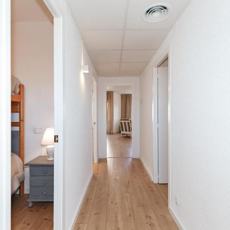Apartamento Vora Mar 33 Cambrils Kültér fotó
