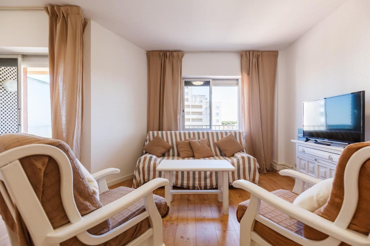 Apartamento Vora Mar 33 Cambrils Kültér fotó