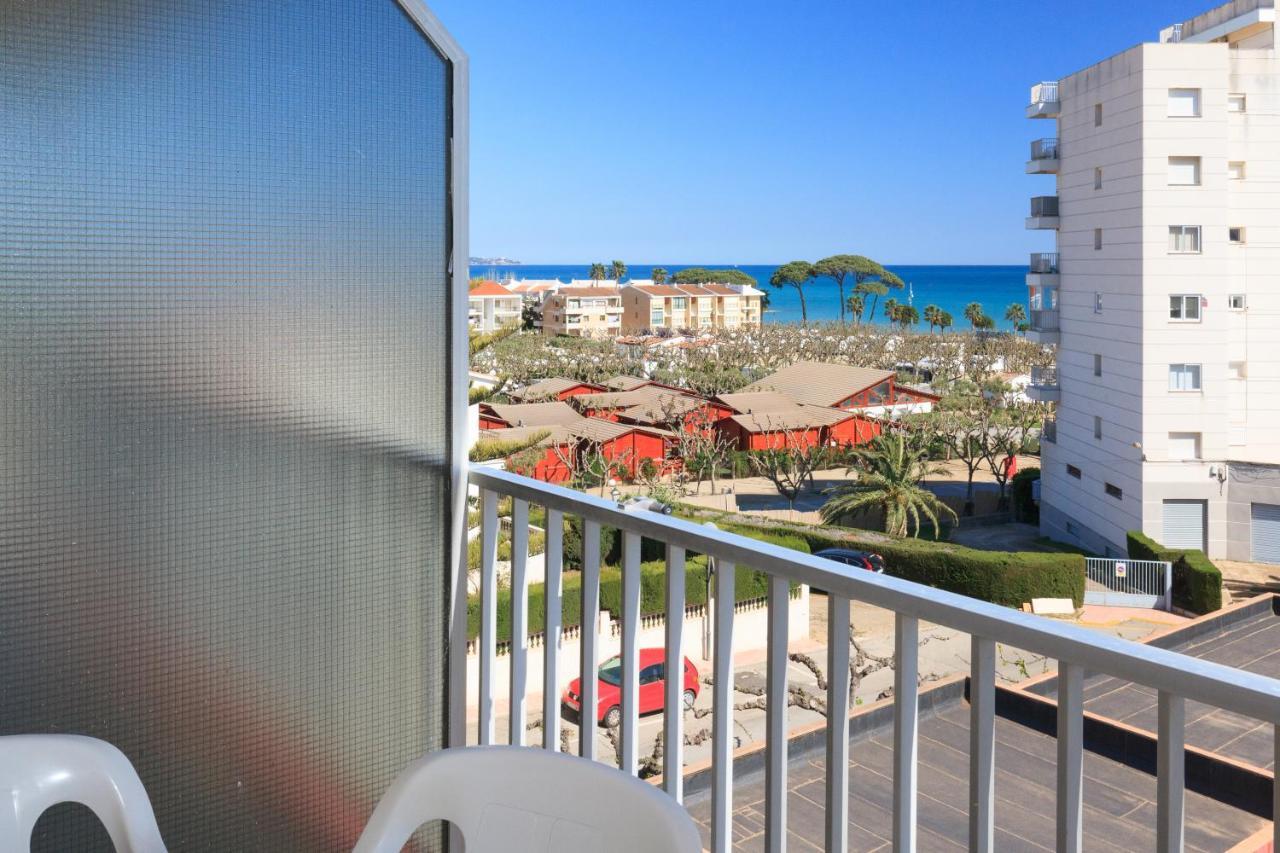 Apartamento Vora Mar 33 Cambrils Kültér fotó