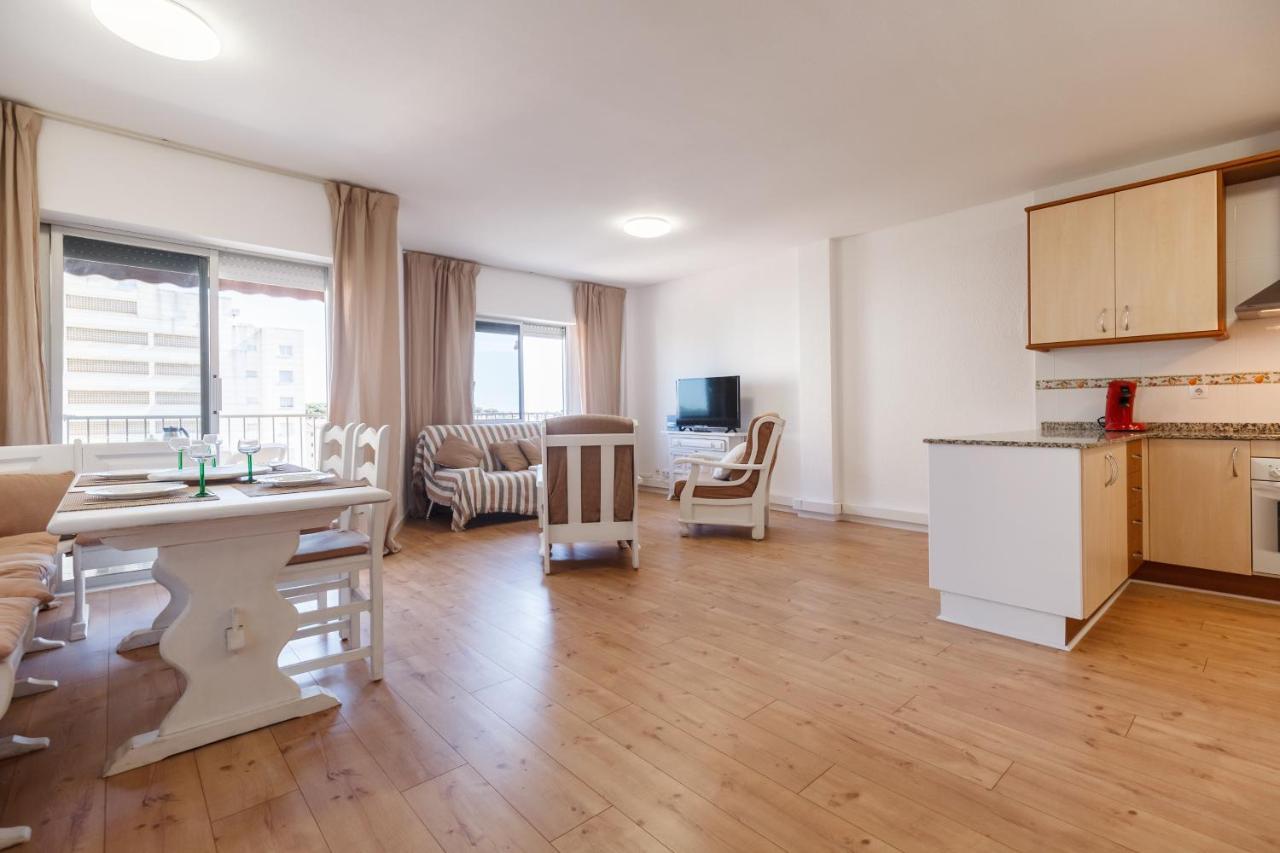 Apartamento Vora Mar 33 Cambrils Kültér fotó