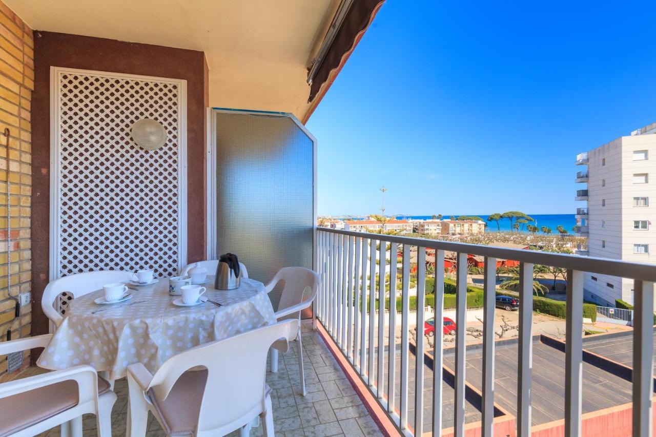 Apartamento Vora Mar 33 Cambrils Kültér fotó