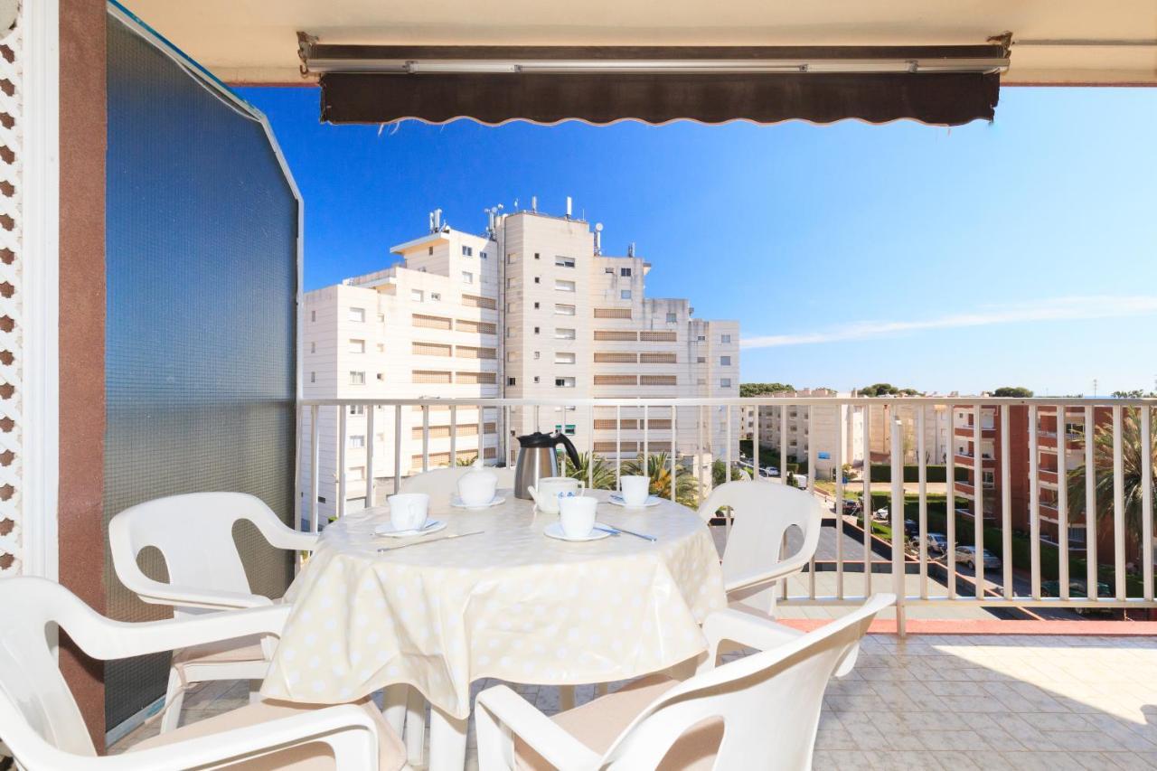 Apartamento Vora Mar 33 Cambrils Kültér fotó