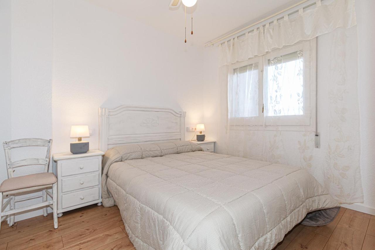 Apartamento Vora Mar 33 Cambrils Kültér fotó