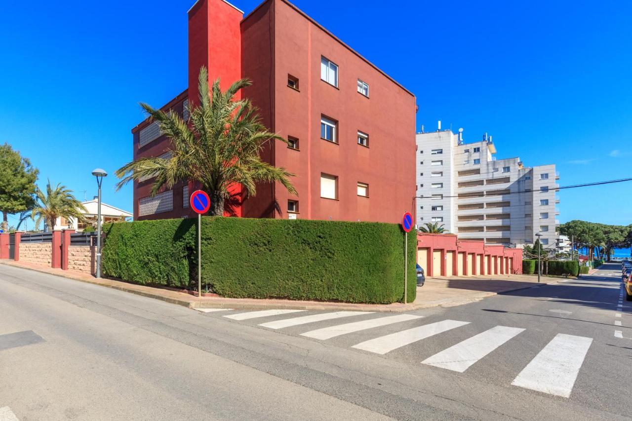 Apartamento Vora Mar 33 Cambrils Kültér fotó