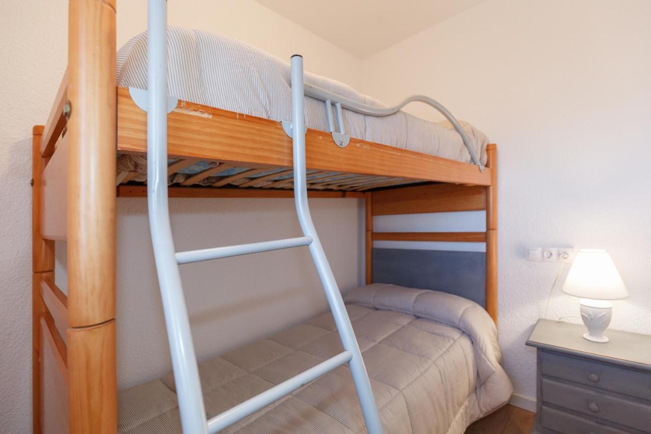 Apartamento Vora Mar 33 Cambrils Kültér fotó