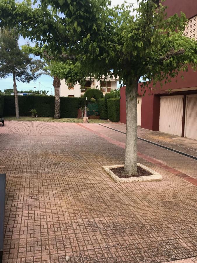 Apartamento Vora Mar 33 Cambrils Kültér fotó
