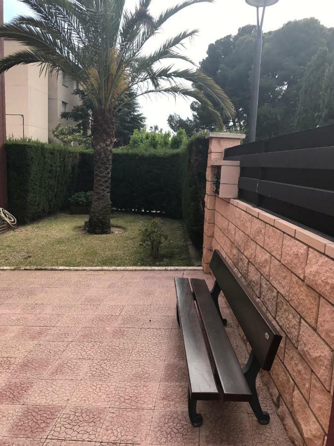 Apartamento Vora Mar 33 Cambrils Kültér fotó