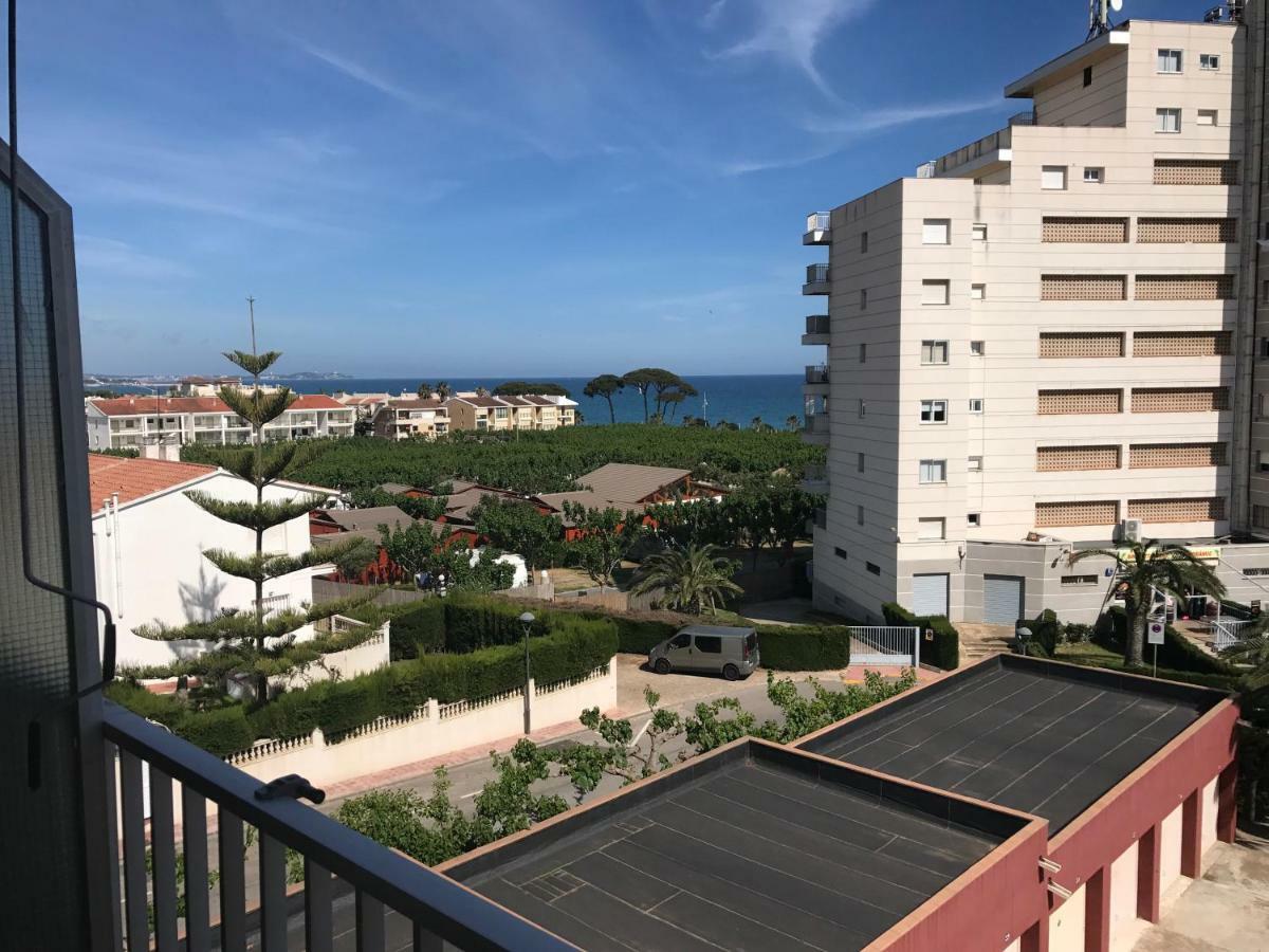 Apartamento Vora Mar 33 Cambrils Kültér fotó
