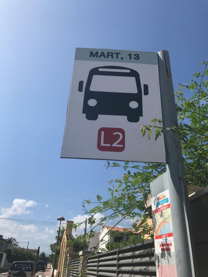 Apartamento Vora Mar 33 Cambrils Kültér fotó