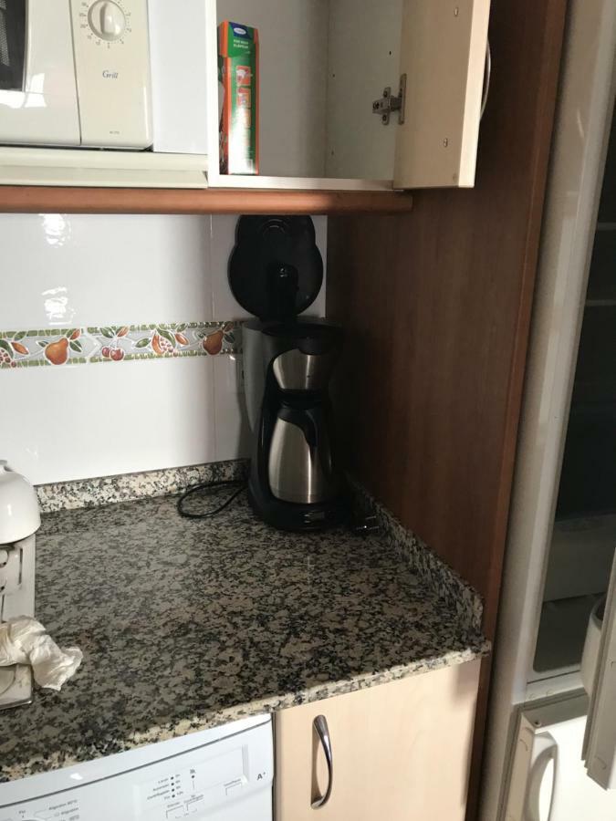 Apartamento Vora Mar 33 Cambrils Kültér fotó